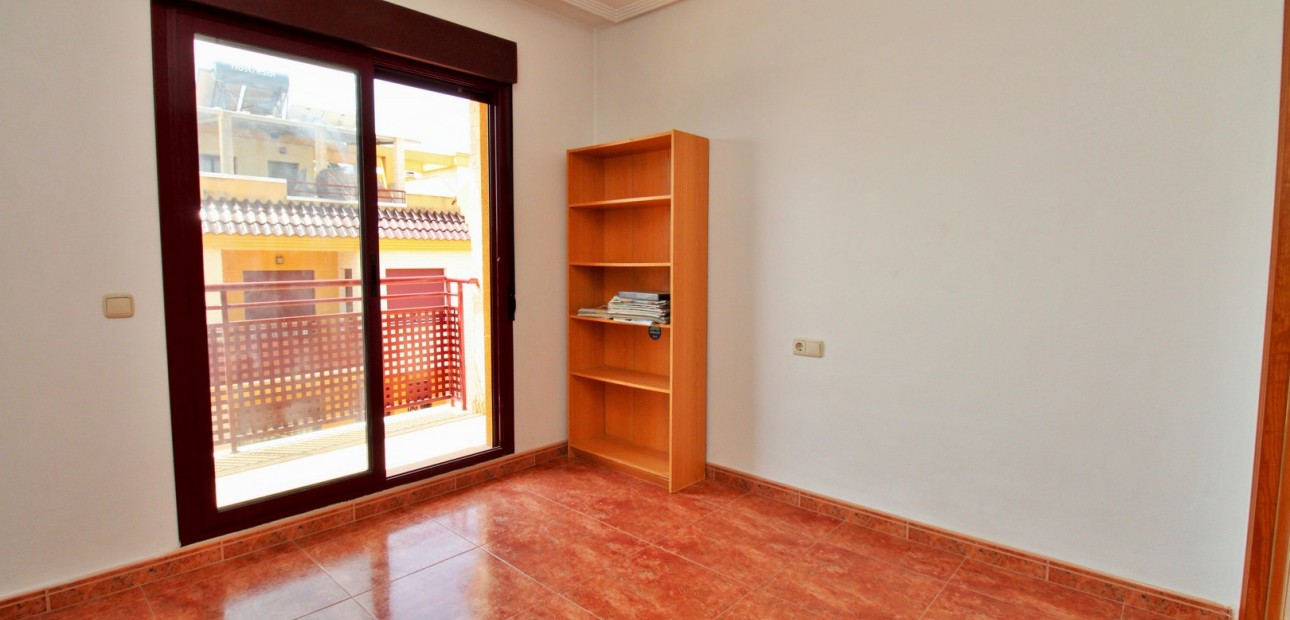 Sale - Townhouse -
Orihuela - Los Desamparados