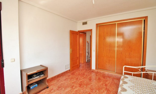 Sale - Townhouse -
Orihuela - Los Desamparados