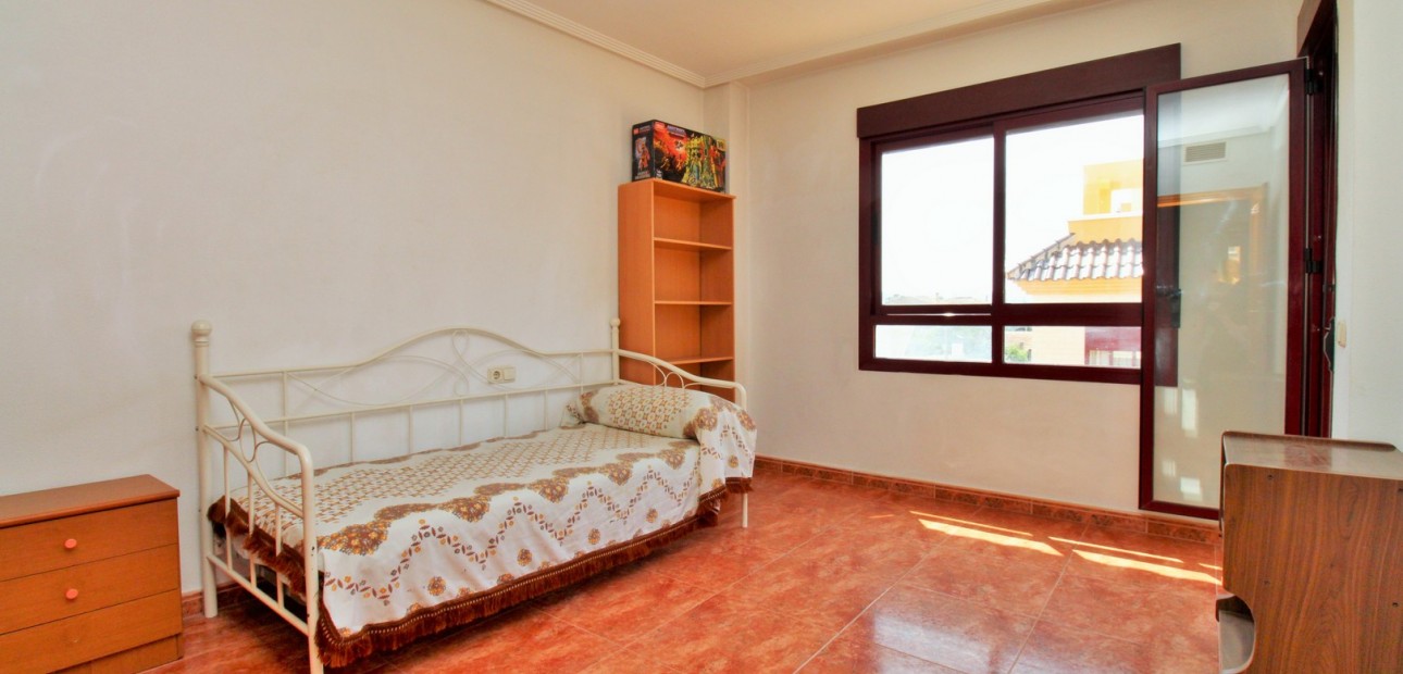 Sale - Townhouse -
Orihuela - Los Desamparados