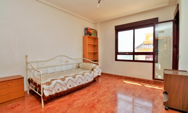 Sale - Townhouse -
Orihuela - Los Desamparados