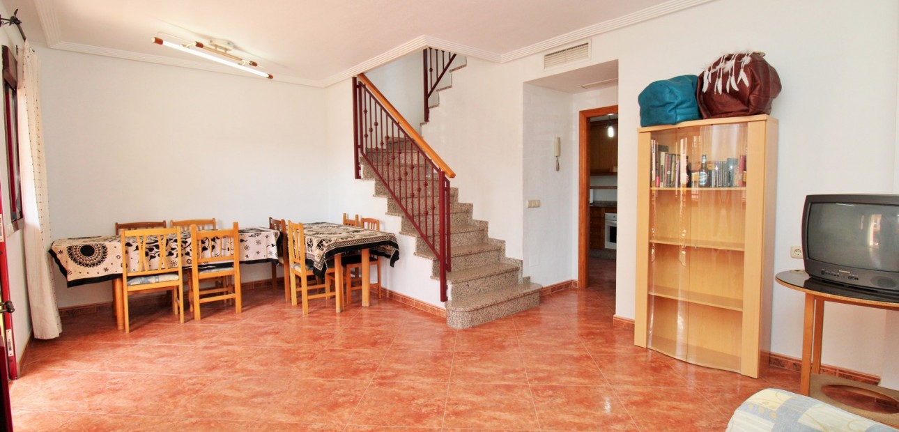 Sale - Townhouse -
Orihuela - Los Desamparados
