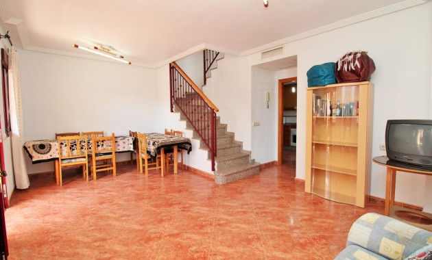 Sale - Townhouse -
Orihuela - Los Desamparados