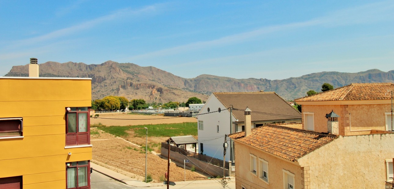 Sale - Townhouse -
Orihuela - Los Desamparados
