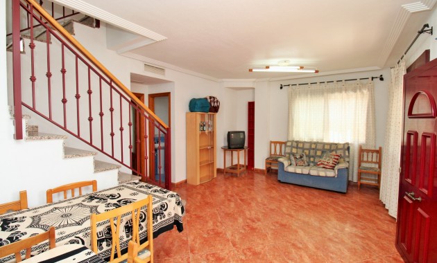 Sale - Townhouse -
Orihuela - Los Desamparados