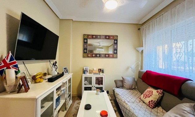 Sale - Townhouse -
Catral - Catral - Town
