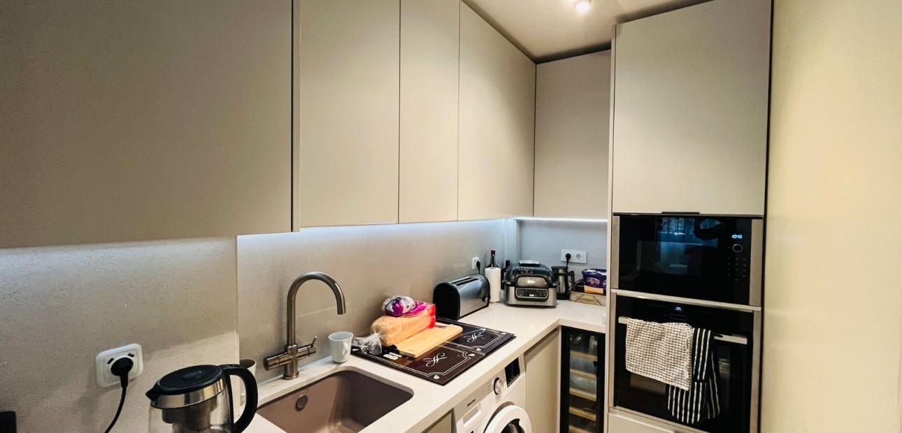 Sale - Townhouse -
Catral - Catral - Town