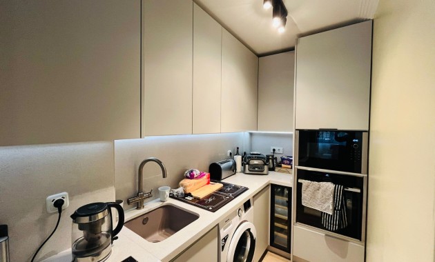 Sale - Townhouse -
Catral - Catral - Town