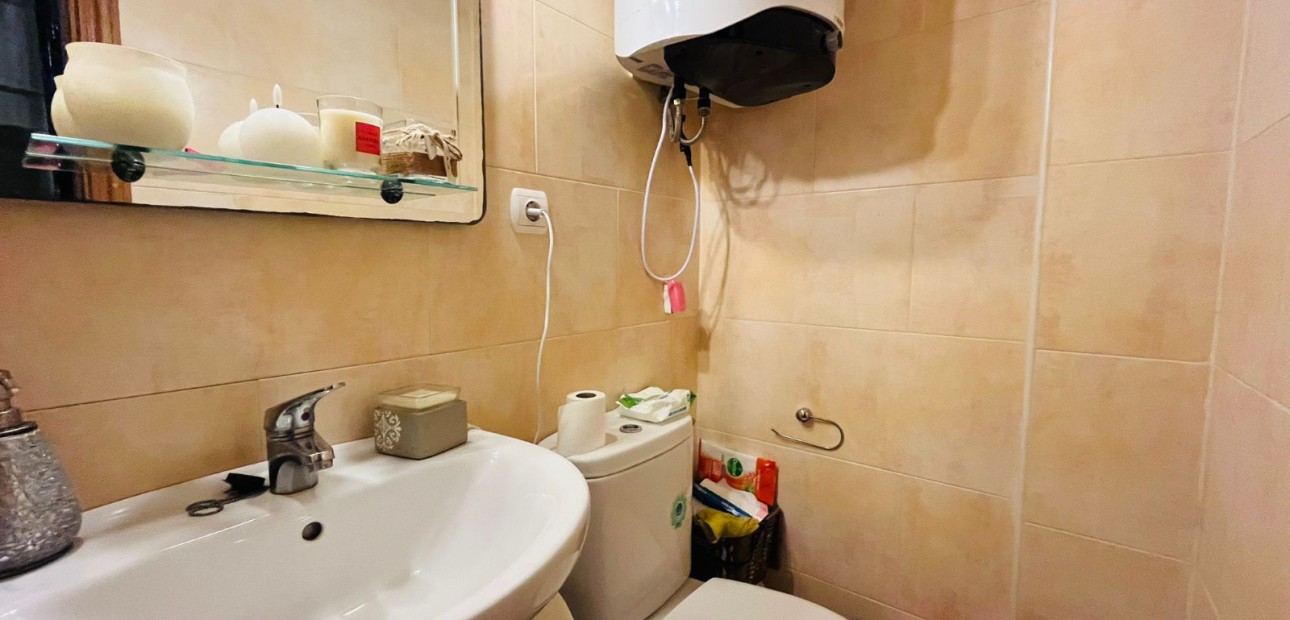Sale - Townhouse -
Catral - Catral - Town
