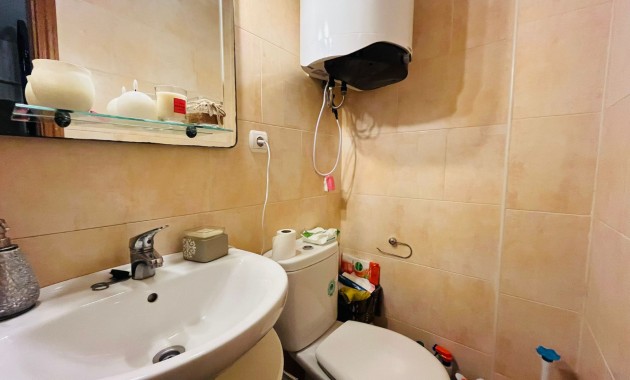 Sale - Townhouse -
Catral - Catral - Town