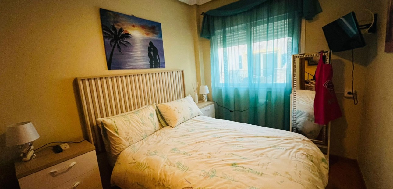 Sale - Townhouse -
Catral - Catral - Town
