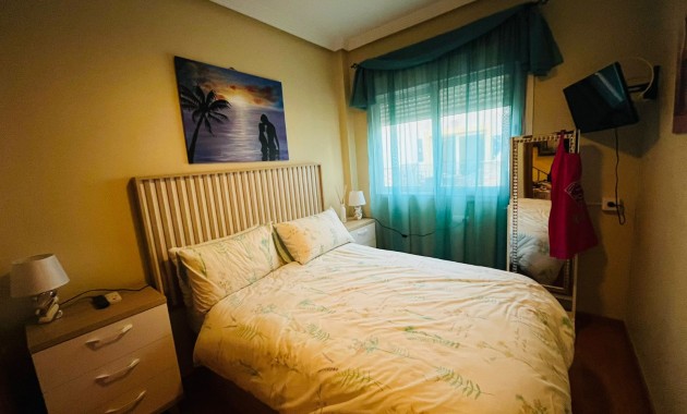 Sale - Townhouse -
Catral - Catral - Town