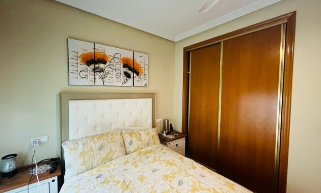 Sale - Townhouse -
Catral - Catral - Town
