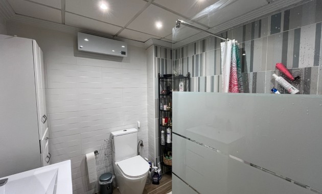 Sale - Townhouse -
Catral - Catral - Town