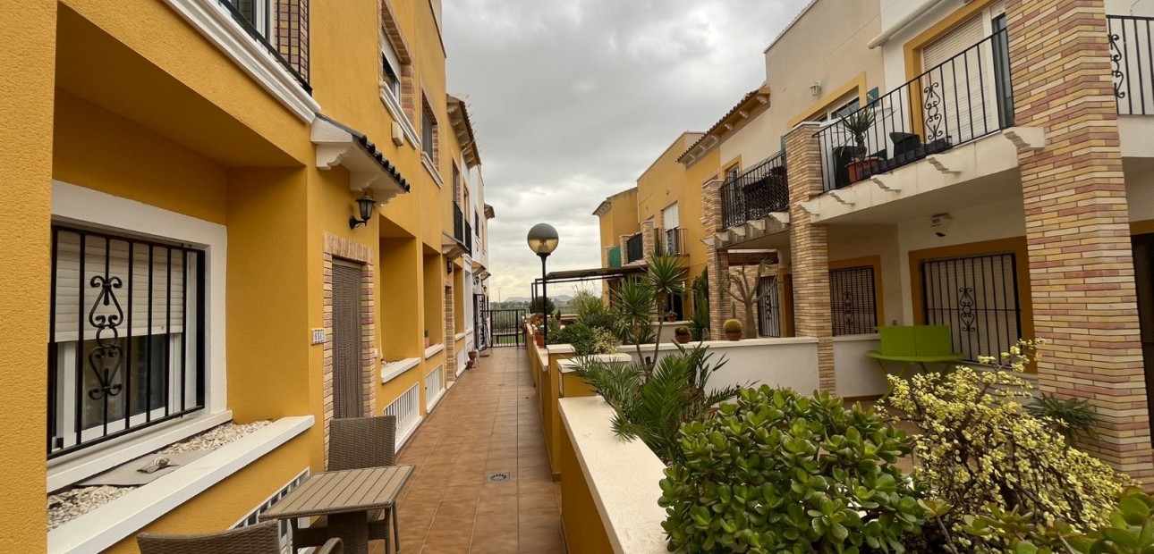 Sale - Townhouse -
Catral - Catral - Town