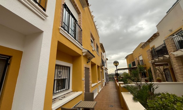 Sale - Townhouse -
Catral - Catral - Town