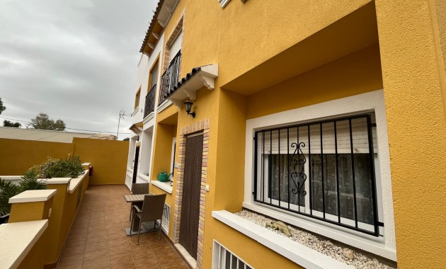 Sale - Townhouse -
Catral - Catral - Town