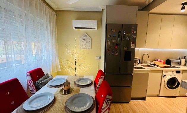 Sale - Townhouse -
Catral - Catral - Town
