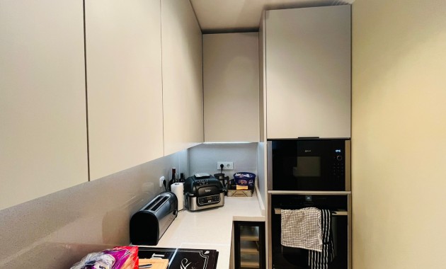 Sale - Townhouse -
Catral - Catral - Town