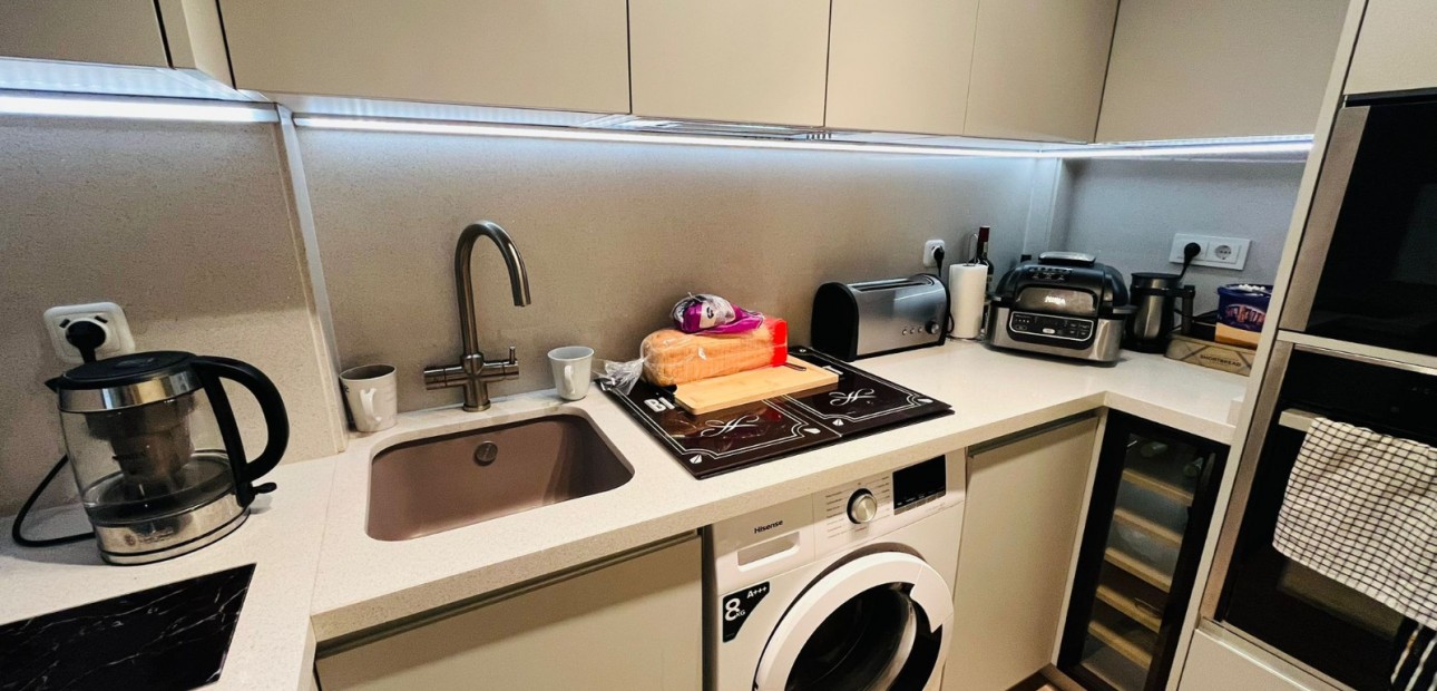 Sale - Townhouse -
Catral - Catral - Town