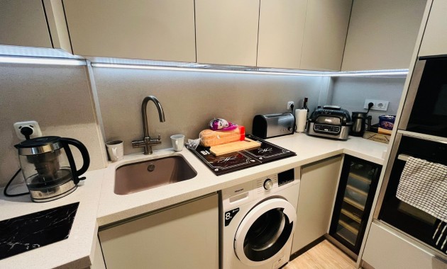 Sale - Townhouse -
Catral - Catral - Town