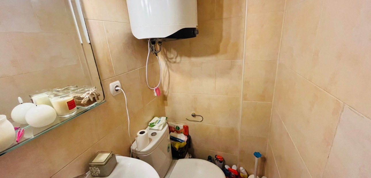Sale - Townhouse -
Catral - Catral - Town