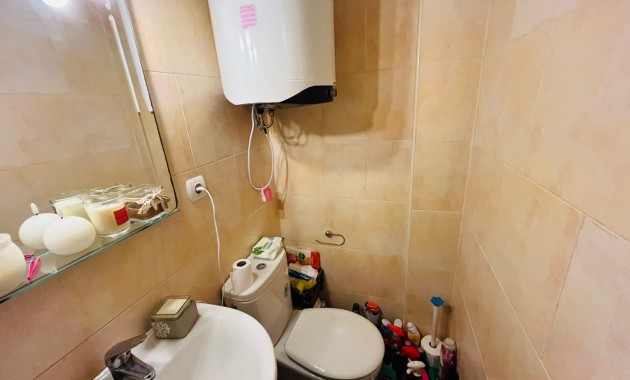 Sale - Townhouse -
Catral - Catral - Town