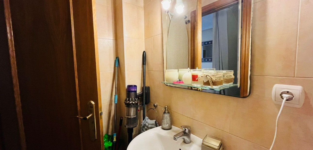 Sale - Townhouse -
Catral - Catral - Town