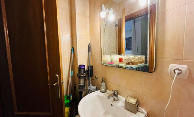 Sale - Townhouse -
Catral - Catral - Town