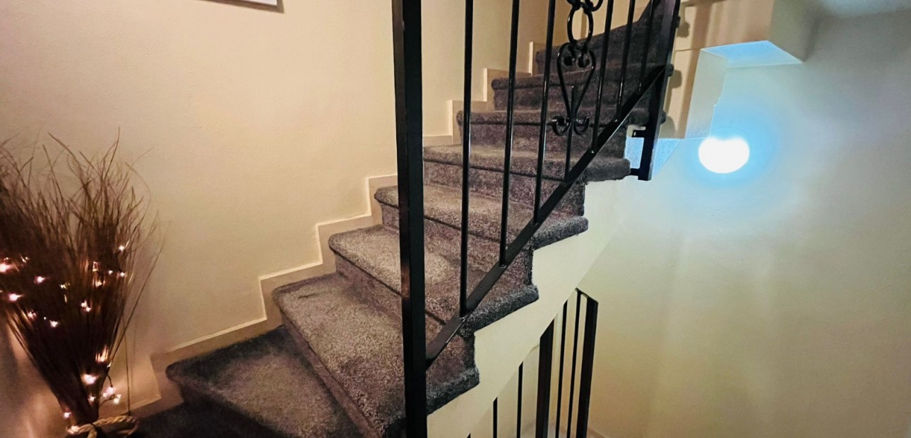 Sale - Townhouse -
Catral - Catral - Town