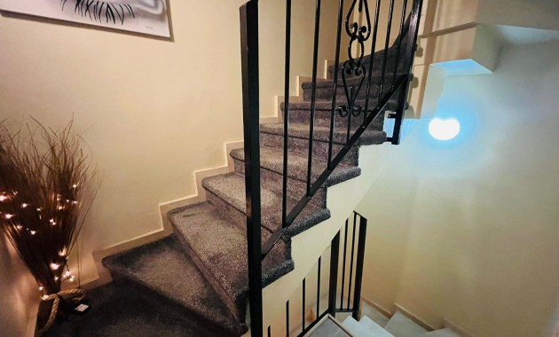 Sale - Townhouse -
Catral - Catral - Town