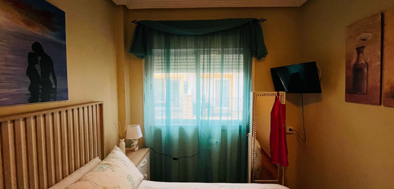 Sale - Townhouse -
Catral - Catral - Town