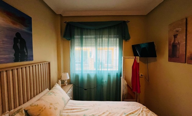 Sale - Townhouse -
Catral - Catral - Town
