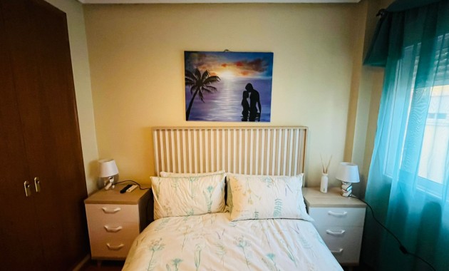Sale - Townhouse -
Catral - Catral - Town