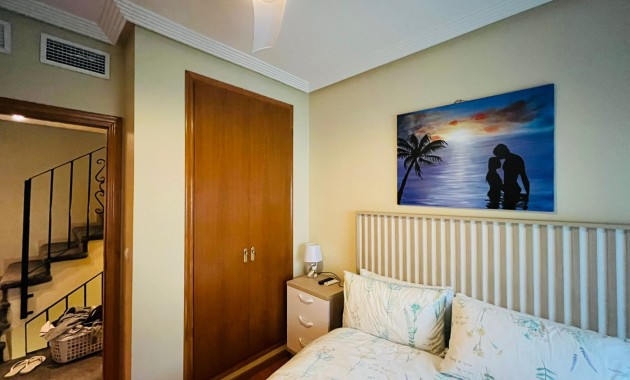 Sale - Townhouse -
Catral - Catral - Town