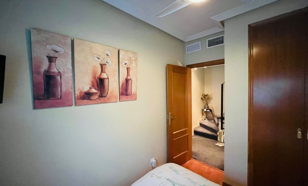 Sale - Townhouse -
Catral - Catral - Town