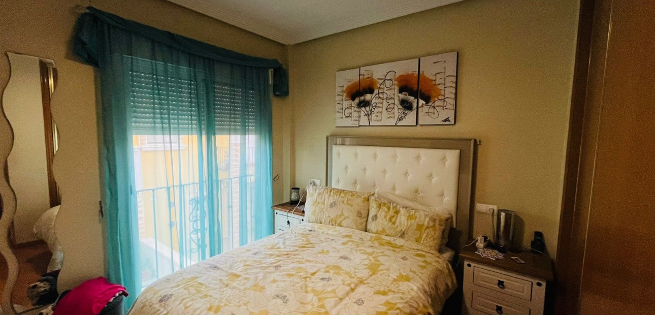 Sale - Townhouse -
Catral - Catral - Town