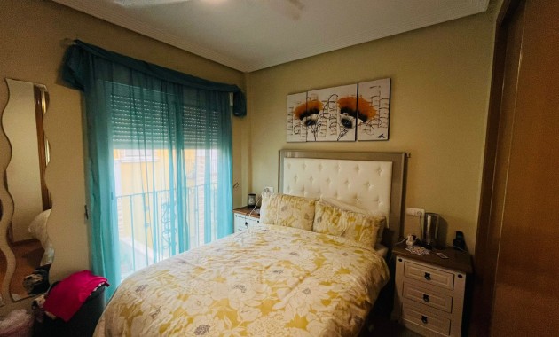 Sale - Townhouse -
Catral - Catral - Town