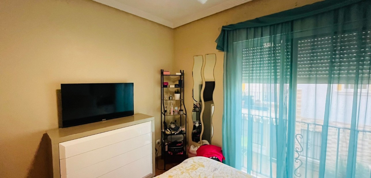 Sale - Townhouse -
Catral - Catral - Town