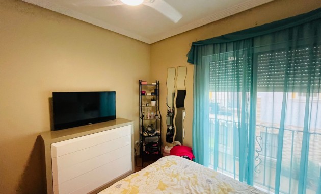 Sale - Townhouse -
Catral - Catral - Town
