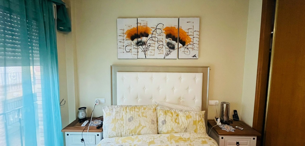 Sale - Townhouse -
Catral - Catral - Town