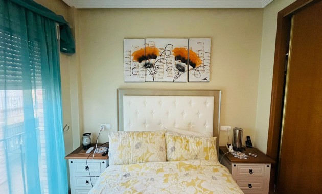 Sale - Townhouse -
Catral - Catral - Town