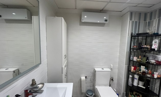 Sale - Townhouse -
Catral - Catral - Town