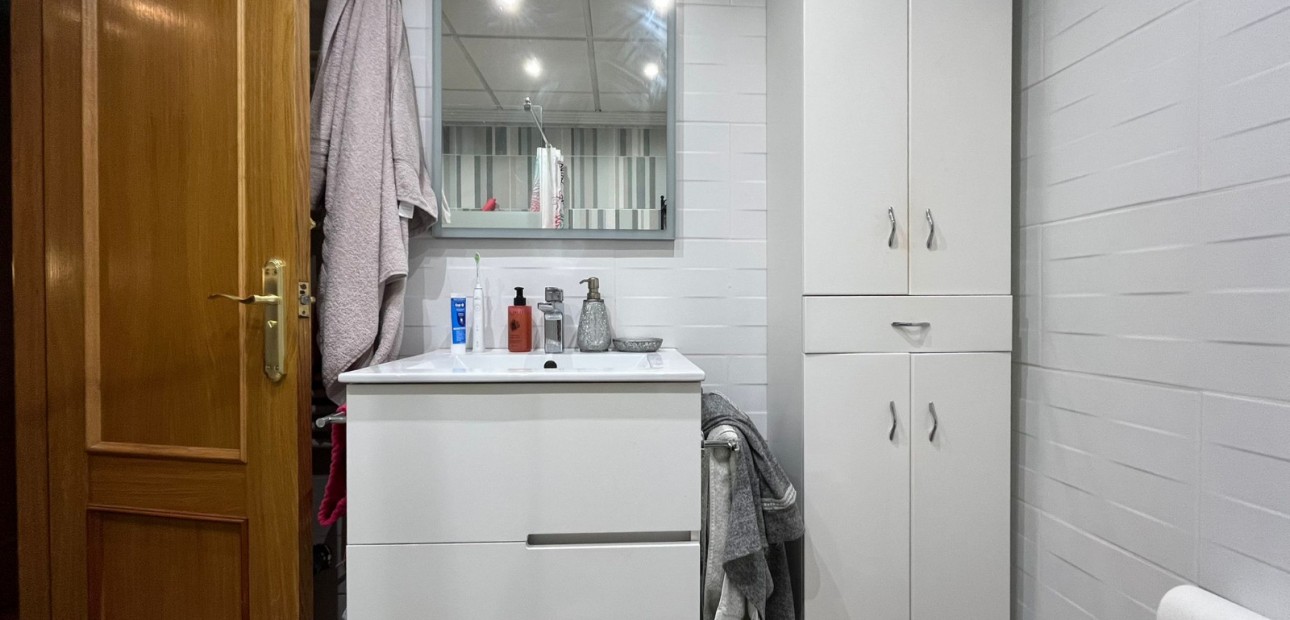 Sale - Townhouse -
Catral - Catral - Town