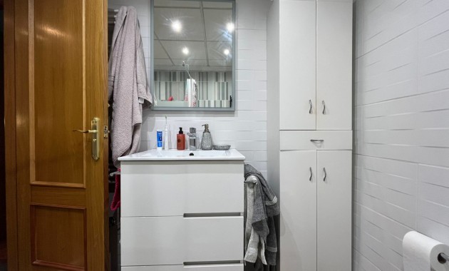 Sale - Townhouse -
Catral - Catral - Town