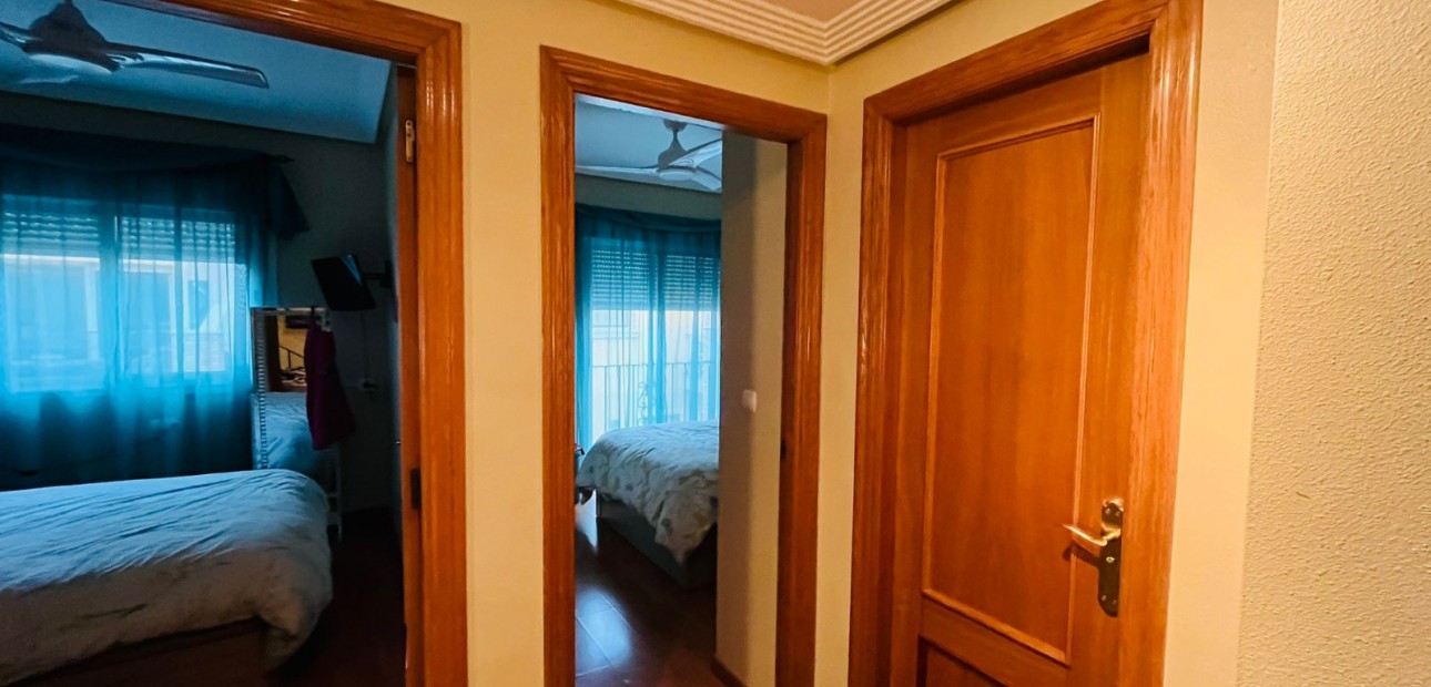 Sale - Townhouse -
Catral - Catral - Town