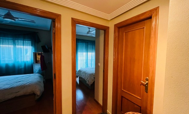 Sale - Townhouse -
Catral - Catral - Town