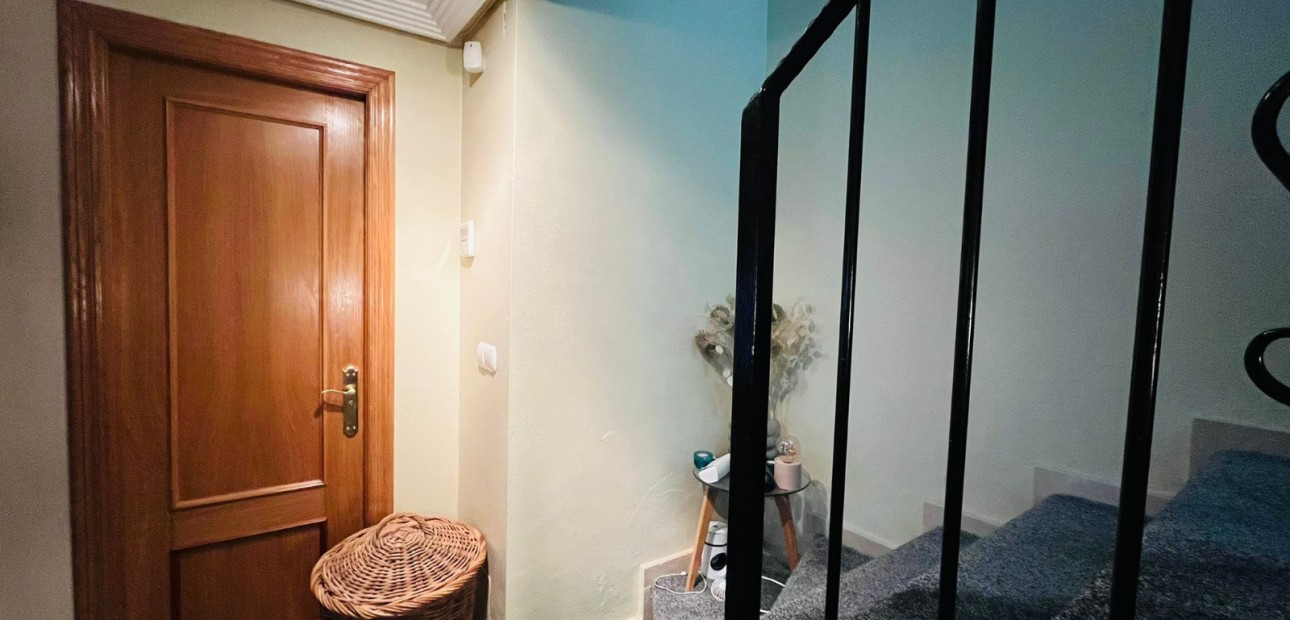 Sale - Townhouse -
Catral - Catral - Town