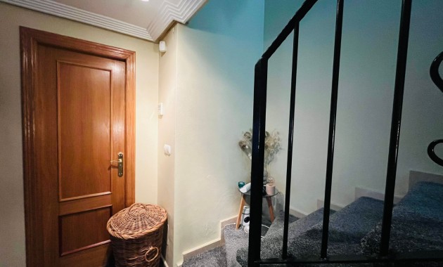 Sale - Townhouse -
Catral - Catral - Town