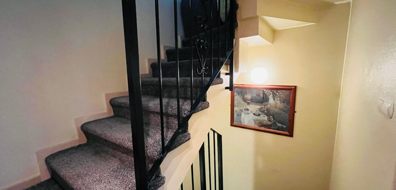Sale - Townhouse -
Catral - Catral - Town