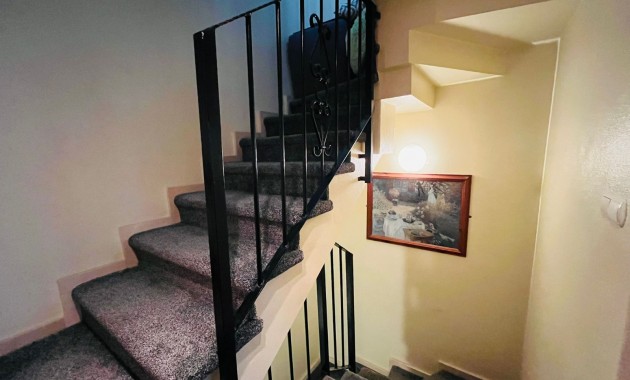 Sale - Townhouse -
Catral - Catral - Town